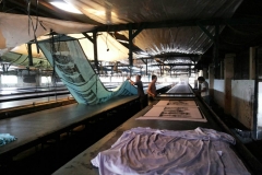 Proses Cetak Batik