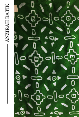 Konveksi Seragam Batik Jakarta