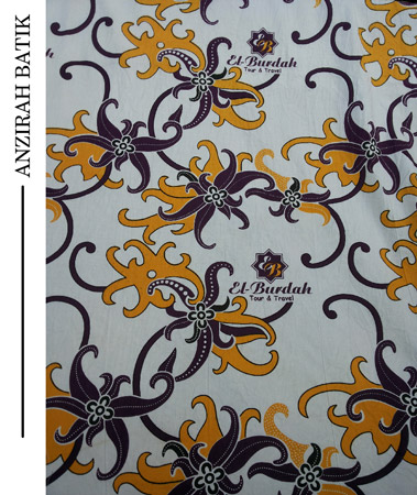 Konveksi Seragam Batik Bogor