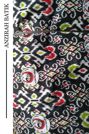 Konveksi Seragam Batik Bekasi