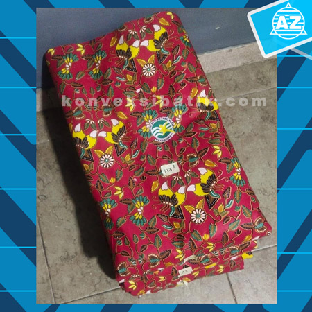 Konveksi Batik Sekolah