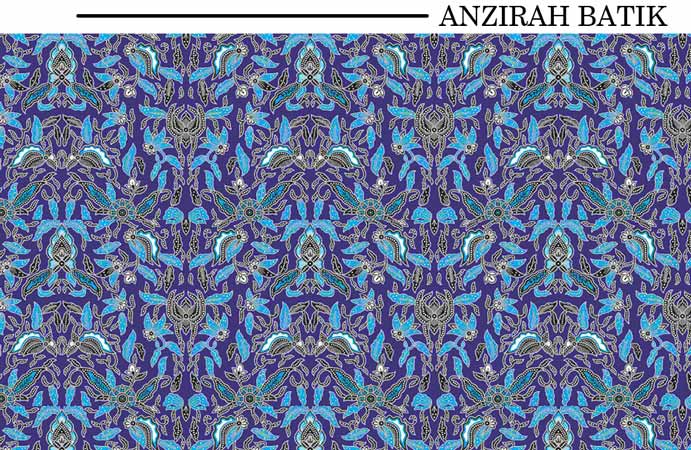 Seragam Batik Umroh Bogor