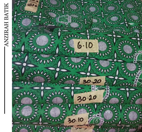 Kain Batik Murah Tangerang Selatan