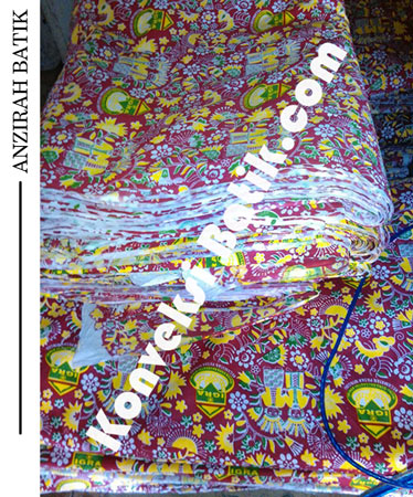 Kain Batik Murah Jakarta