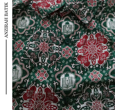 Batik Jakarta Utara