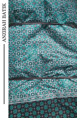 Kain Batik Murah Bekasi