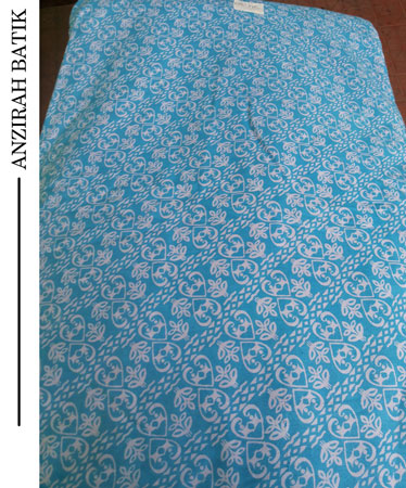 Kain Batik Seragam Tangerang