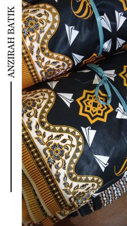 Kain Batik Murah Bogor