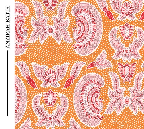 Seragam Batik Madrasah Bekasi