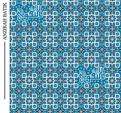 Seragam Batik Sekolah Murah