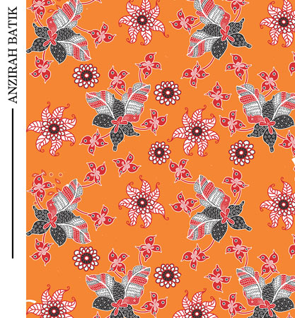 Jual Seragam Batik Sekolah