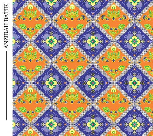 Pemesanan Konveksi Batik Murah