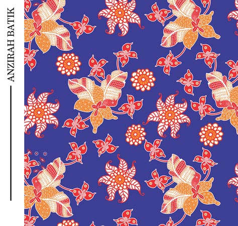 Pesan Konveksi Batik Murah