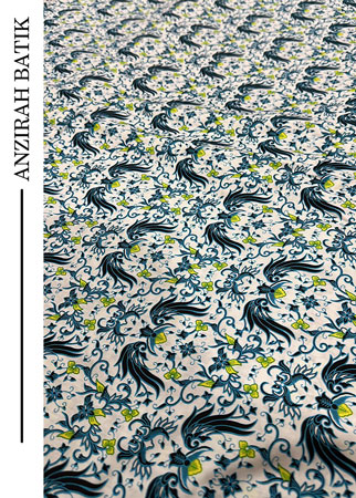 Jual Konveksi Batik Sekolah