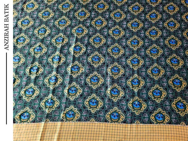 Pesan Konveksi Batik Sekolah