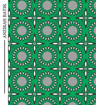 Cari Seragam Batik Sekolah