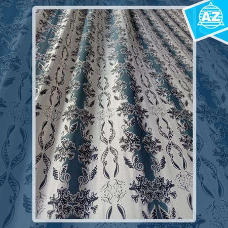 Pemesanan Seragam Batik Sekolah