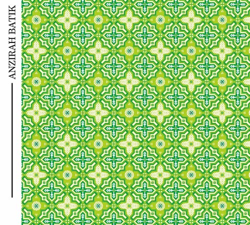 Jasa Pembuatan Batik Jakarta Selatan