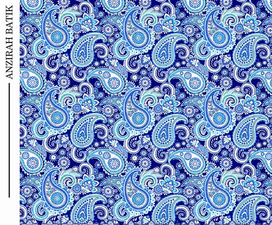 Jasa Pembuatan Batik Jakarta Timur