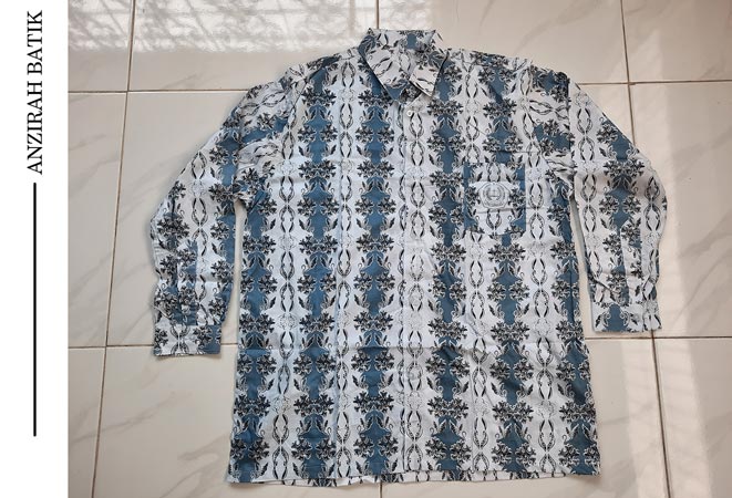 Jasa Pembuatan Seragam Batik Bogor