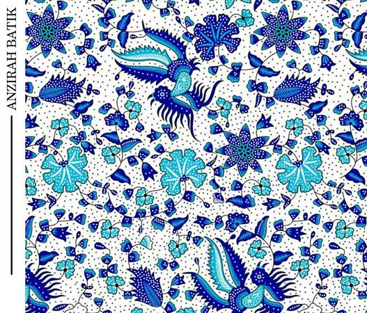 Jasa Pembuatan Batik Tangerang