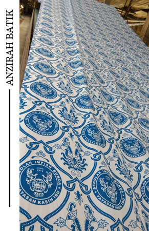 Jasa Cetak Batik Bogor