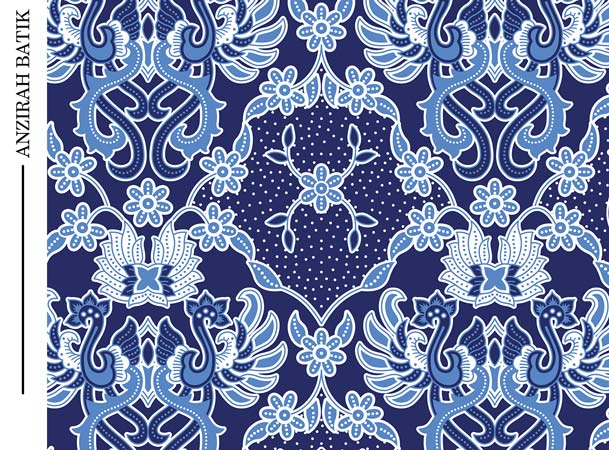 Jasa Pembuatan Seragam Batik Jakarta Pusat