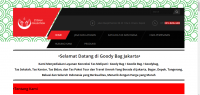Vendor Goody Bag Murah Jabodetabek