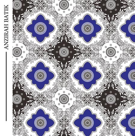 Konveksi Batik Murah Tangerang Selatan