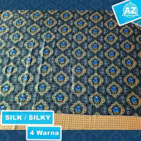 Konveksi Batik Murah Jakarta Selatan