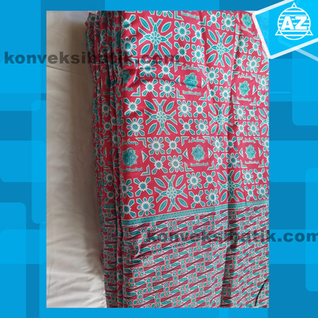 Konveksi Batik Murah Depok