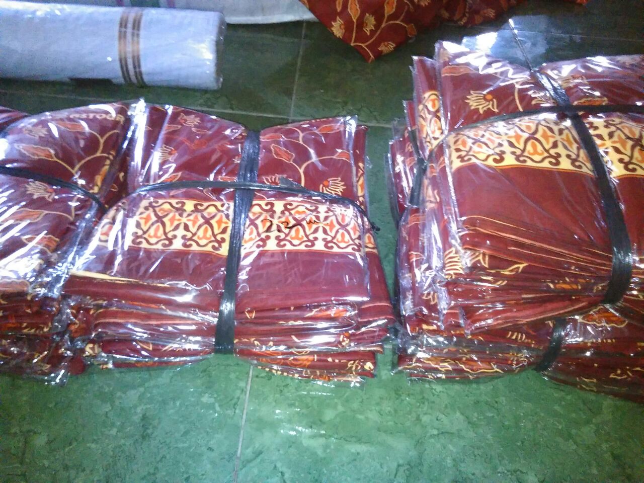 batik umrah astour