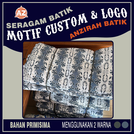 Kain Batik Murah Jakarta Utara