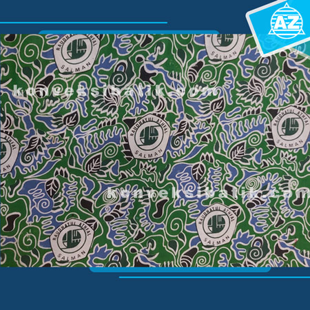 Konveksi Batik Murah Jakarta
