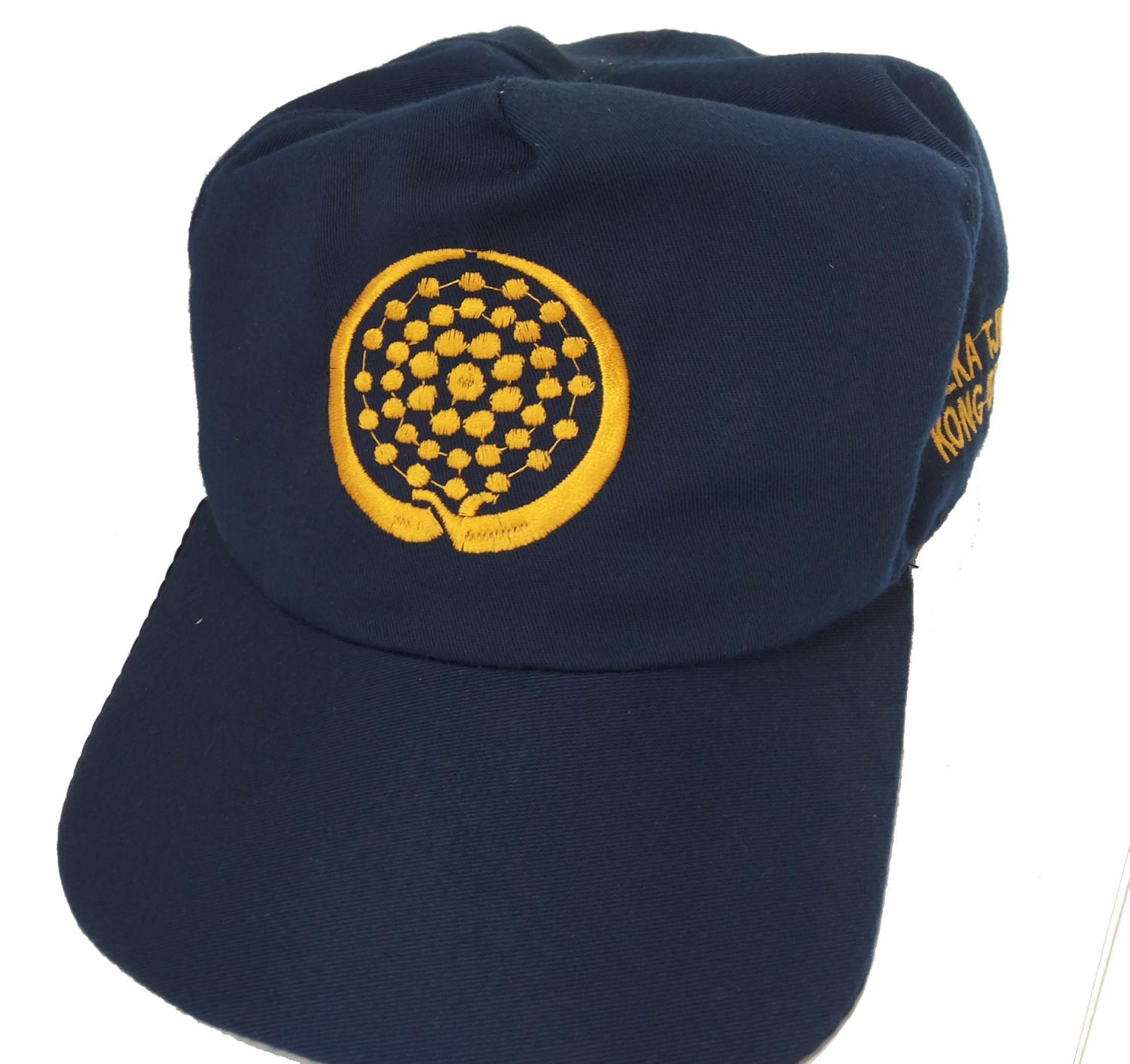 konveksi topi dan dasi sekolah