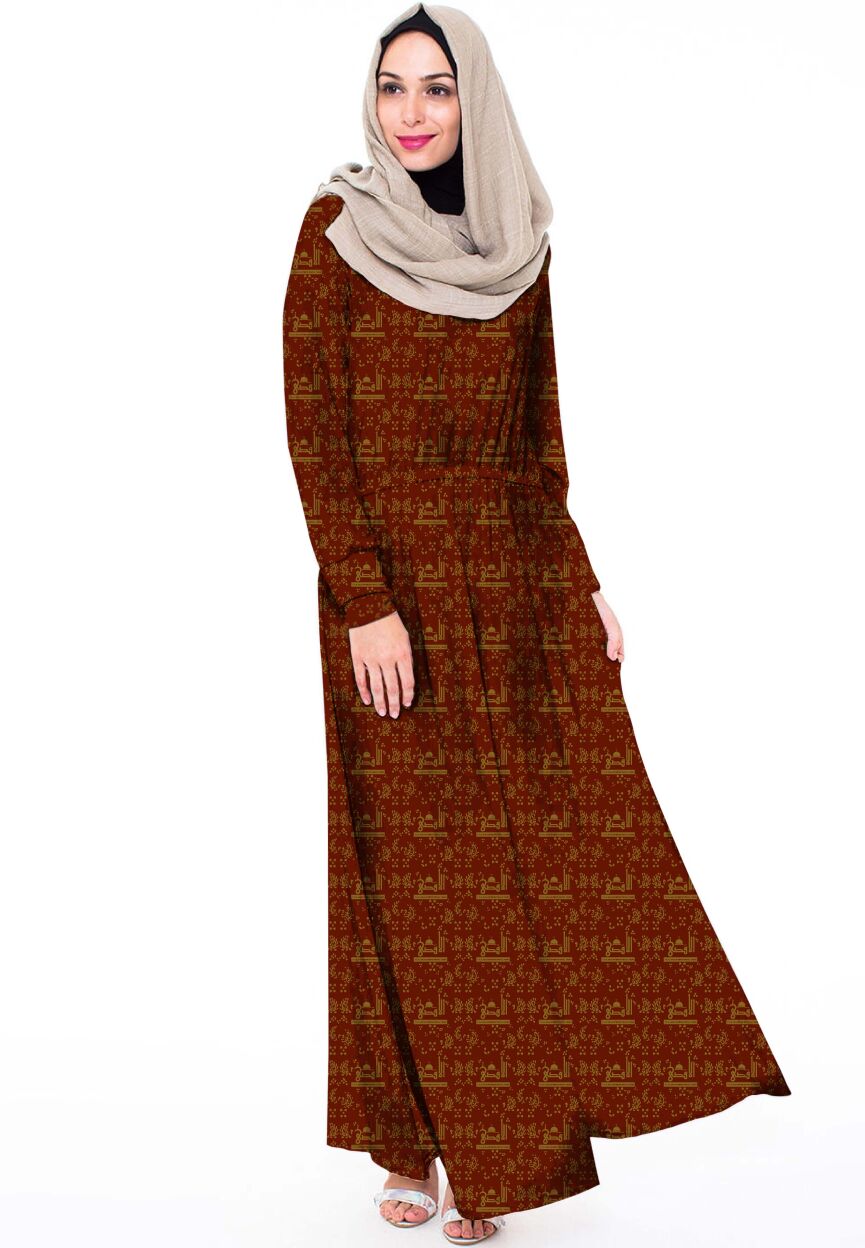 Batik Travel Umrah Alaqsa Lampung