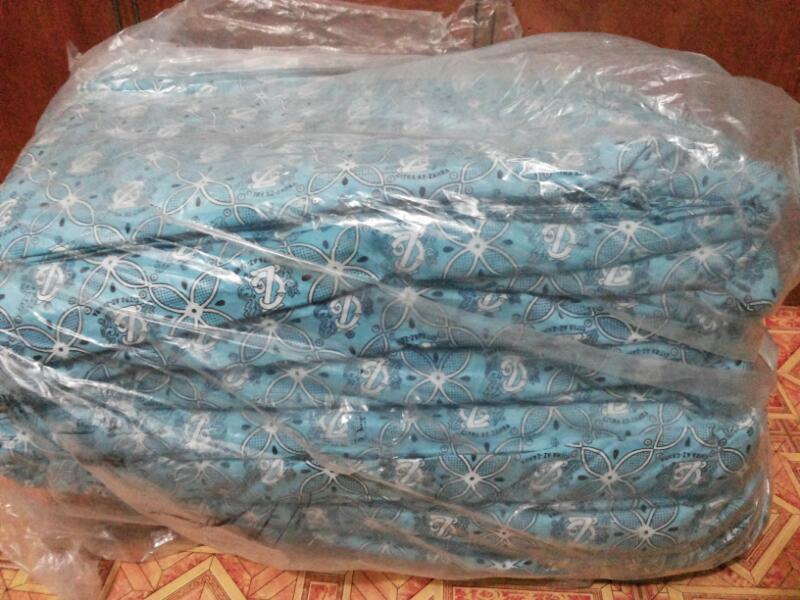 Batik SDIT Citra Azzahra