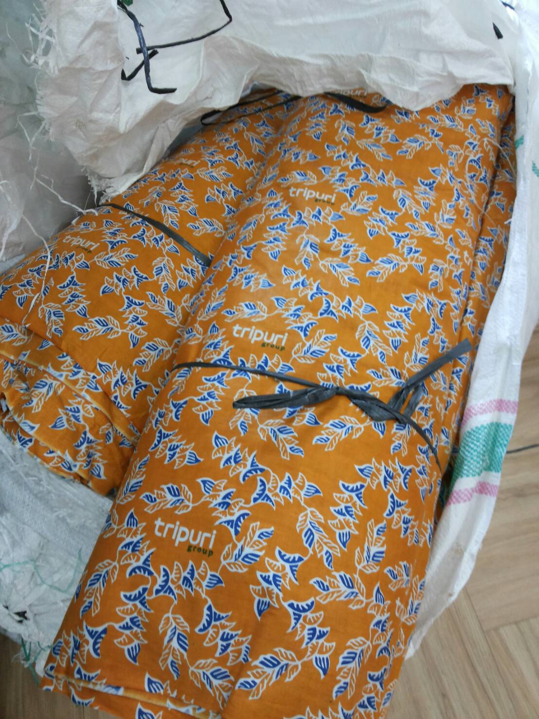 batik umrah tripuri group tour and travel