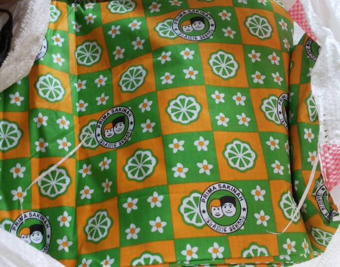 Batik Prima Sakinah Islamic School