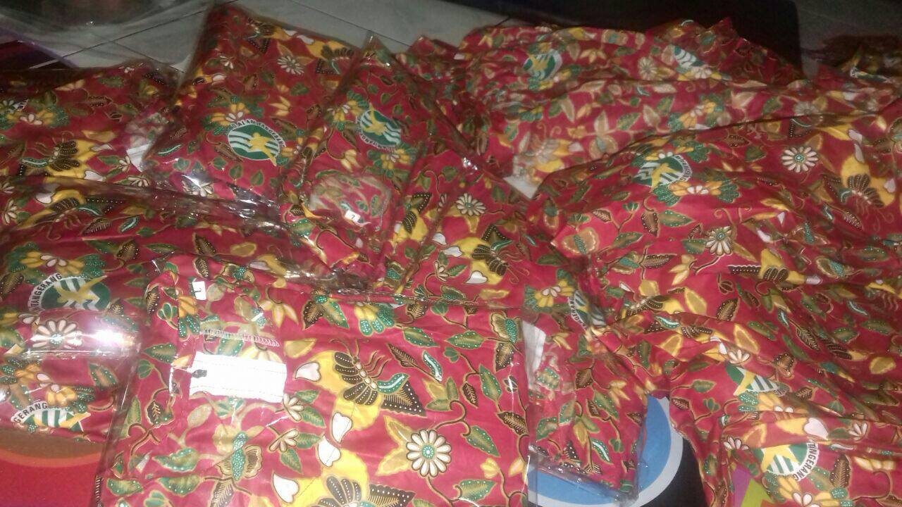 TK dan SD Alam Tangerang