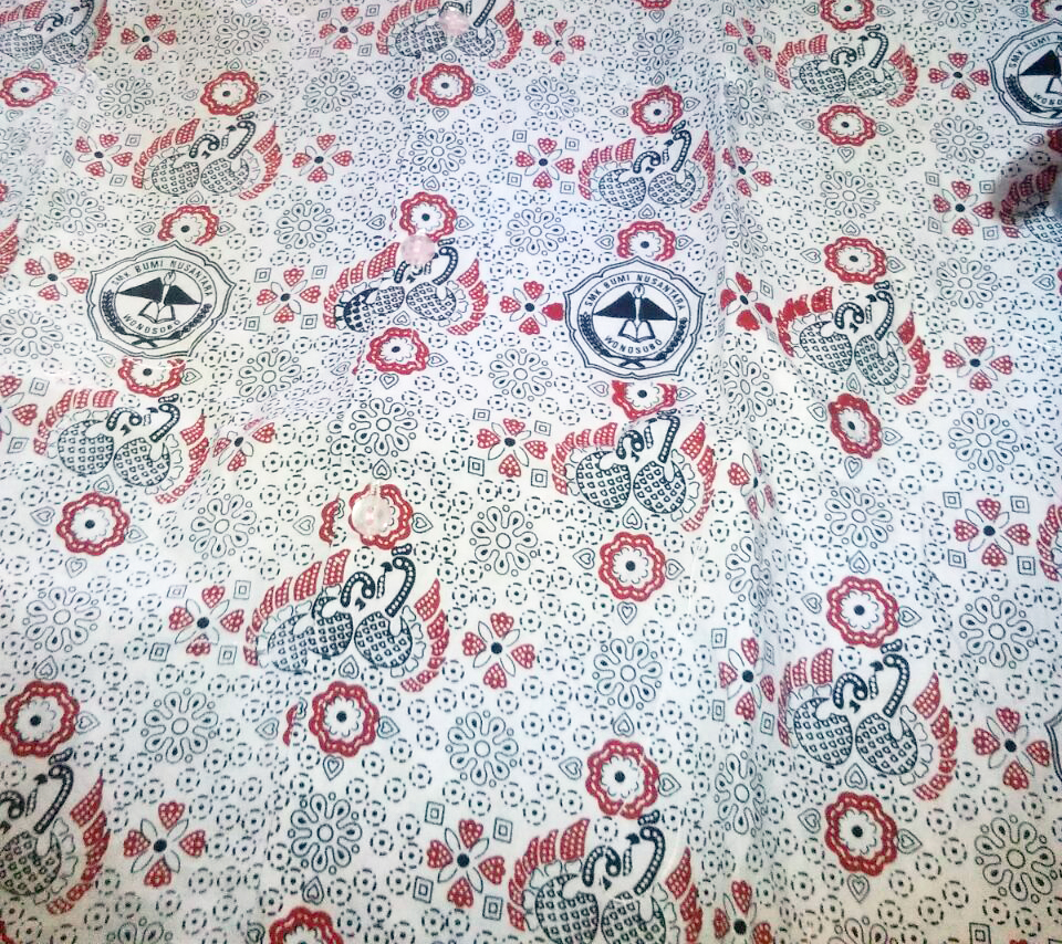 SMK Bumi Nusantara Lampung