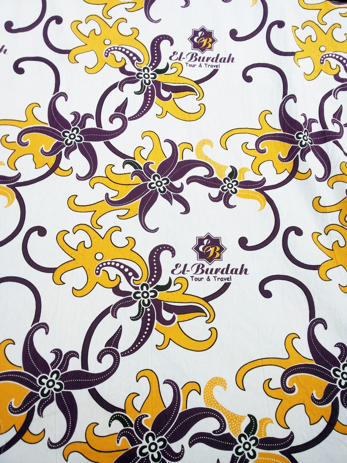 Batik El Burdah Tour and Travel