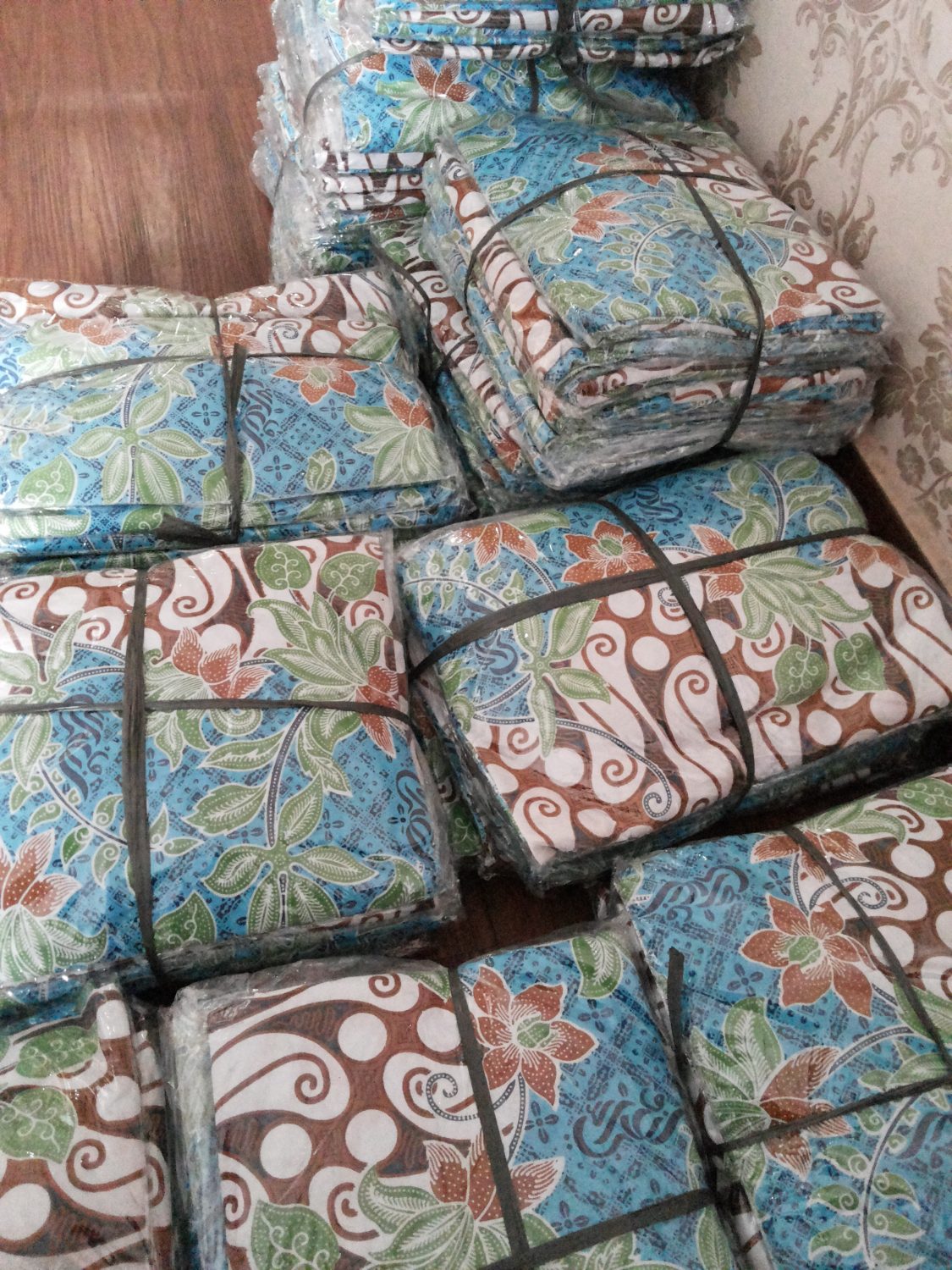 Batik Lazuardi Harmoni Tour and Travel