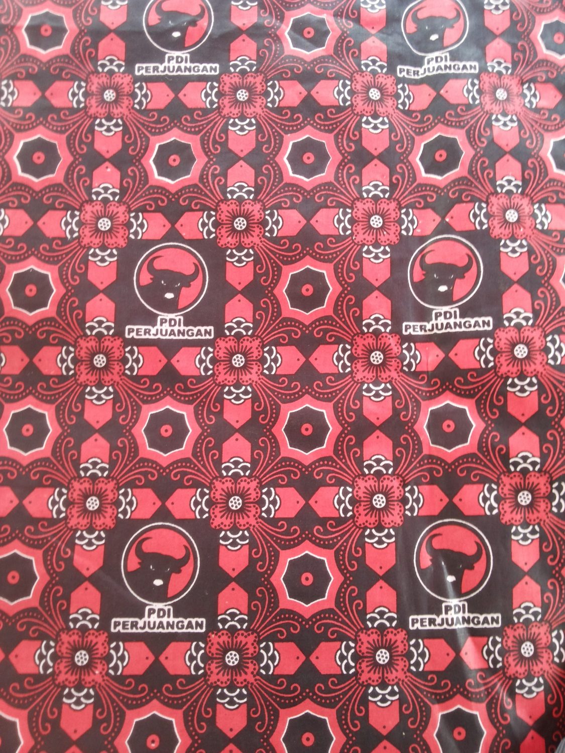 Batik PDI