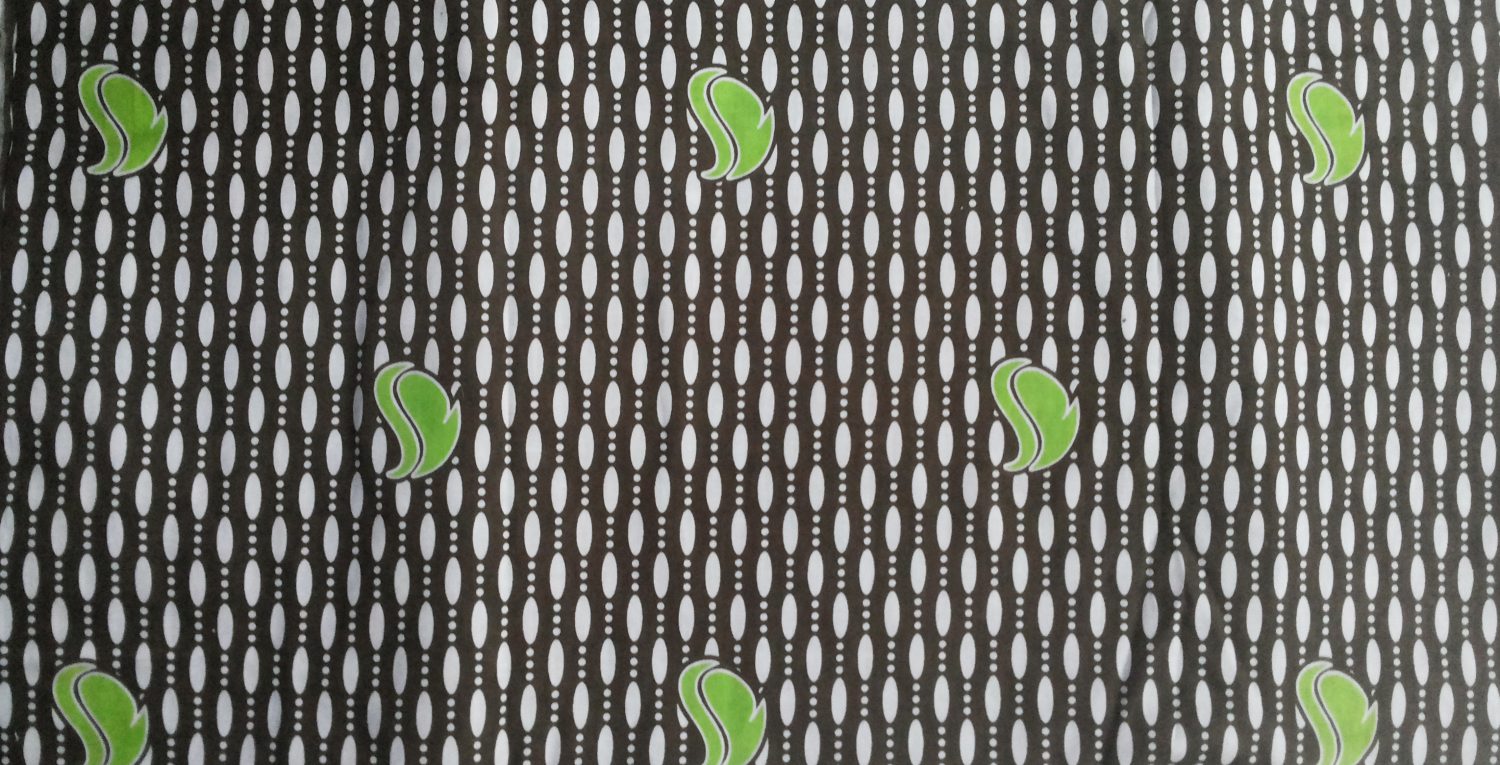 Batik Umroh Cengkareng