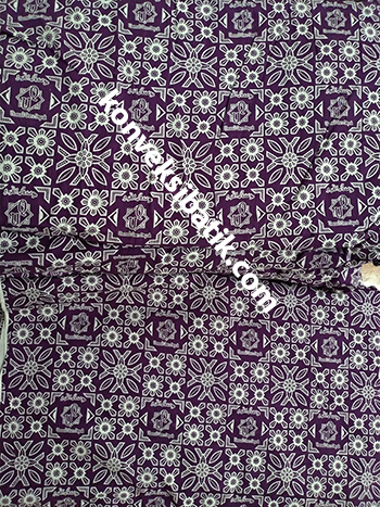 Batik TKIT dan SDIT Umul Quro