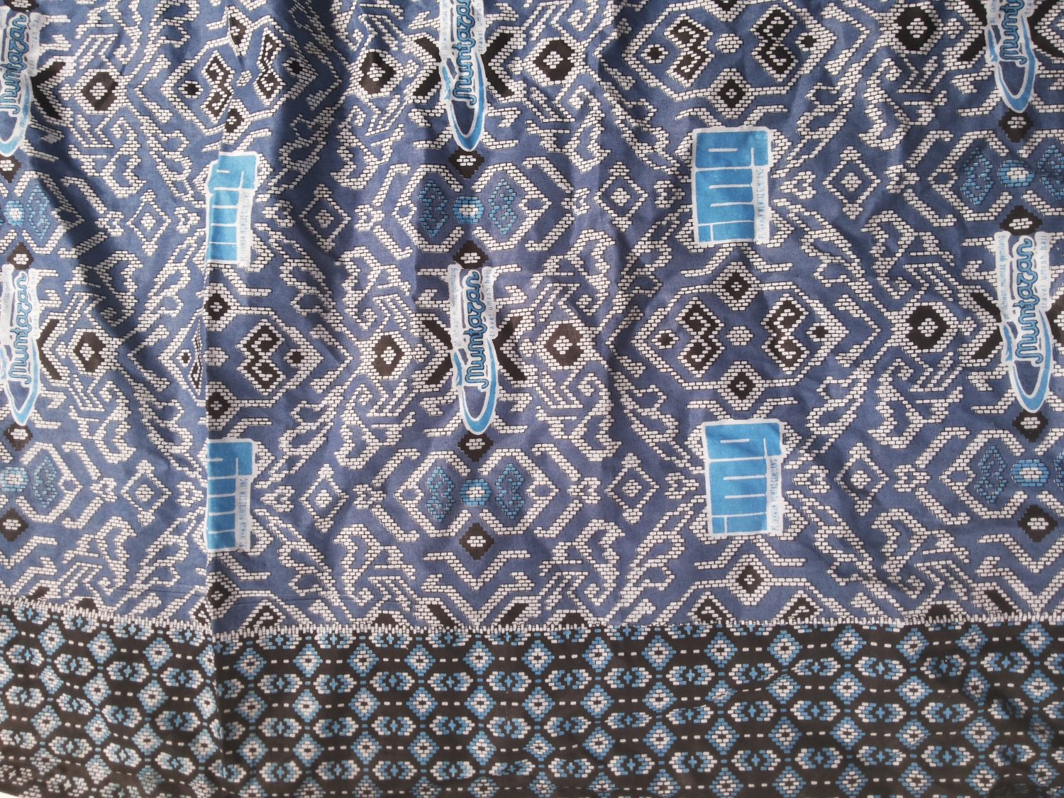 Batik Umroh Mumtazan Travel