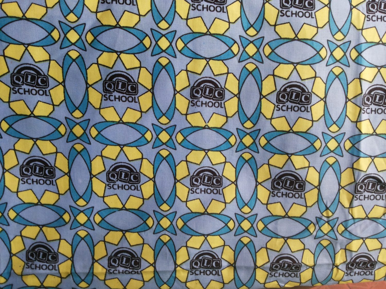 Batik Sekolah Quran Learning Centre