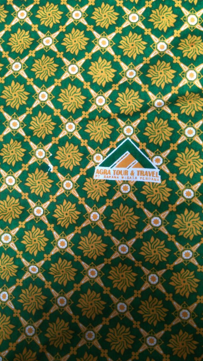 Batik Agra Tour and Travel