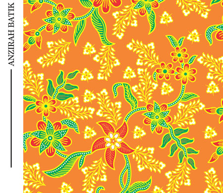 Cetak Batik Umroh Depok